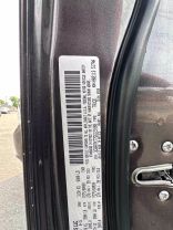 2016 RAM 1500 CREW CAB PICKUP GRAY AUTOMATIC - Auto Spot