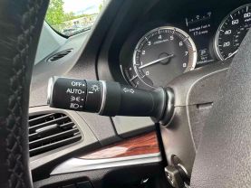 2014 ACURA MDX SUV GRAY AUTOMATIC - Auto Spot