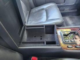 1998 TOYOTA CENTURY SEDAN 1GZ-FE  