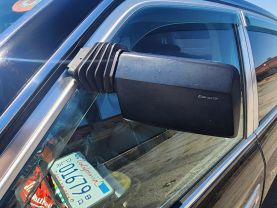 1998 TOYOTA CENTURY SEDAN 1GZ-FE  