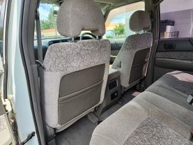 1998 NISSAN SAFARI SUV TB45E GRAN ROAD