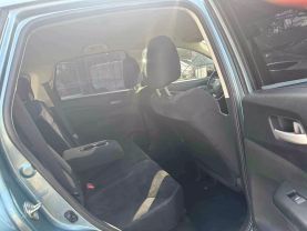2014 HONDA CR-V SUV BLUE AUTOMATIC - Auto Spot