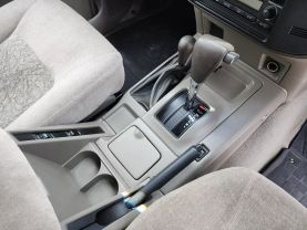 1998 NISSAN SAFARI SUV TB45E GRAN ROAD