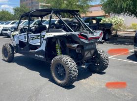 2021 POLARIS RZR XP 4 1000 SPORT - - -