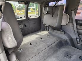 1998 NISSAN SAFARI SUV TB45E GRAN ROAD