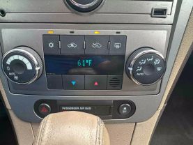 2012 CHEVROLET MALIBU SEDAN BLUE AUTOMATIC - Auto Spot