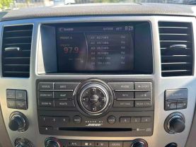 2010 INFINITI QX SUV BLACK AUTOMATIC - Auto Spot