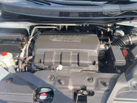 2011 HONDA ODYSSEY PASSENGER WHITE AUTOMATIC - Auto Spot