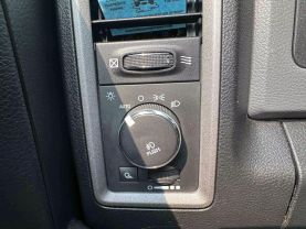 2016 RAM 1500 CREW CAB PICKUP GRAY AUTOMATIC - Auto Spot