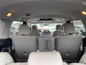 Used 2018 HONDA ODYSSEY VAN V6, I-VTEC, 3.5 LITER EX-L MINIVAN 4D - LA Auto Star located in Virginia Beach, VA