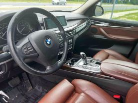 2014 Bmw X5 - Image 23