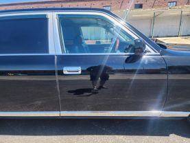 1998 TOYOTA CENTURY SEDAN 1GZ-FE  