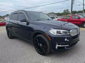 2014 Bmw X5 - Image 14