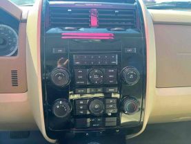 2009 FORD ESCAPE