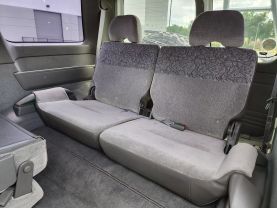 1998 NISSAN SAFARI SUV TB45E GRAN ROAD