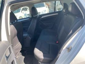 2015 VOLKSWAGEN GOLF HATCHBACK 4-CYL, PZEV, 1.8T S HATCHBACK SEDAN 4D