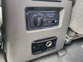 1998 NISSAN SAFARI SUV TB45E GRAN ROAD