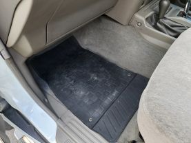 1998 NISSAN SAFARI SUV TB45E GRAN ROAD