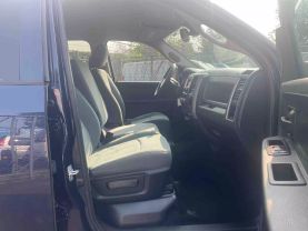 2014 RAM 1500 CREW CAB PICKUP SILVER AUTOMATIC - Auto Spot