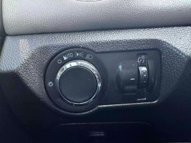 2015 CHEVROLET CRUZE SEDAN BLACK AUTOMATIC - Auto Spot
