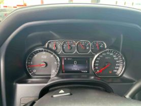 2014 GMC SIERRA 1500 CREW CAB