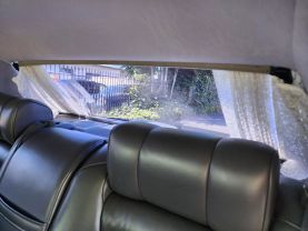1998 TOYOTA CENTURY SEDAN 1GZ-FE  