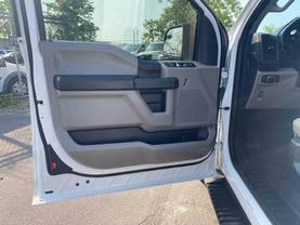 2018 FORD F150 SUPER CAB PICKUP WHITE AUTOMATIC - Auto Spot