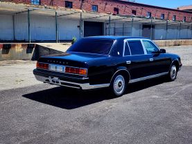 1998 TOYOTA CENTURY SEDAN 1GZ-FE  