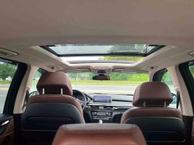 2014 Bmw X5 - Image 57