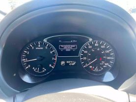 2015 NISSAN ALTIMA SEDAN GRAY AUTOMATIC - Auto Spot