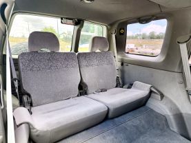 1998 NISSAN SAFARI SUV TB45E GRAN ROAD