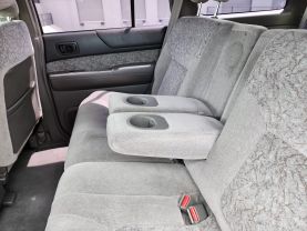 1998 NISSAN SAFARI SUV TB45E GRAN ROAD