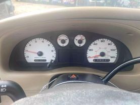 2004 FORD RANGER SUPER CAB PICKUP WHITE AUTOMATIC - Auto Spot