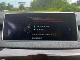2014 Bmw X5 - Image 33