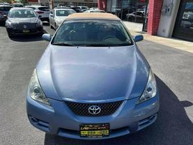 Used 2008 TOYOTA SOLARA CONVERTIBLE V6, 3.3 LITER SLE CONVERTIBLE 2D - LA Auto Star located in Virginia Beach, VA