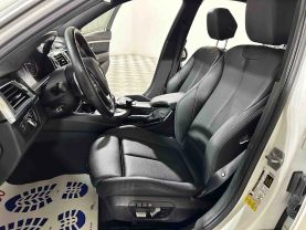 2018 BMW 3 SERIES