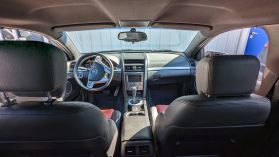 2009 PONTIAC G8 SEDAN V8, 6.0 LITER GT SEDAN 4D
