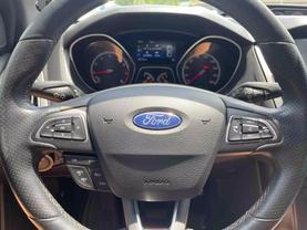 Used 2017 FORD FOCUS HATCHBACK 4-CYL, ECOBOOST, 2.0L ST HATCHBACK 4D - LA Auto Star located in Virginia Beach, VA