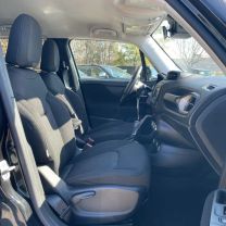 2015 JEEP RENEGADE