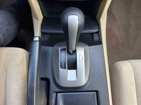 2009 HONDA ACCORD SEDAN BLACK AUTOMATIC - Auto Spot