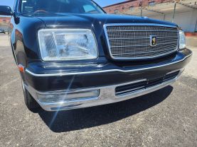1998 TOYOTA CENTURY SEDAN 1GZ-FE  