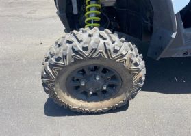 2021 POLARIS RZR XP 4 1000 SPORT - - -