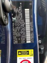2012 TOYOTA HIGHLANDER SUV BLUE AUTOMATIC - Auto Spot