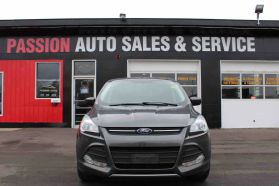 2015 FORD ESCAPE SUV 4-CYL, 2.5 LITER SE SPORT UTILITY 4D
