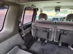1998 NISSAN SAFARI SUV TB45E GRAN ROAD
