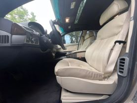 2006 BMW 7 SERIES SEDAN V8, 4.8 LITER 750LI SEDAN 4D