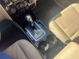 2009 FORD ESCAPE