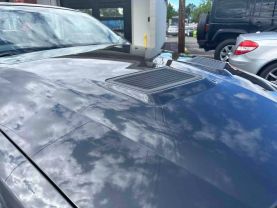 Used 2007 FORD MUSTANG CONVERTIBLE V8, SUPERCHARGED, 5.4L SHELBY GT500 COBRA CONVERTIBLE 2D - LA Auto Star located in Virginia Beach, VA