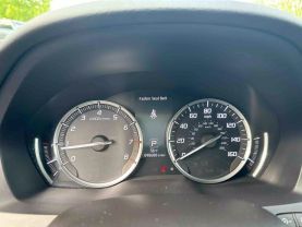 2014 ACURA MDX SUV GRAY AUTOMATIC - Auto Spot