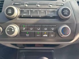 2008 HONDA CIVIC SEDAN BLUE AUTOMATIC - Auto Spot